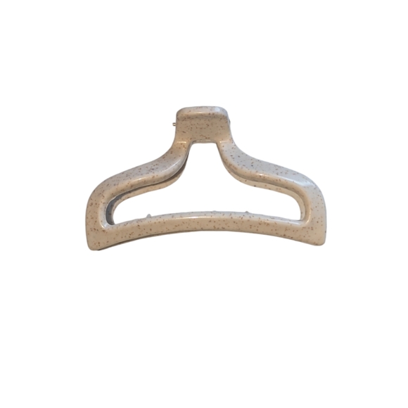 🍁 3/$15 Eco Friendly Bow Hair Clip - Picture 4 of 6